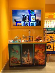 -乐高授权专卖店(浦东嘉里城店)
