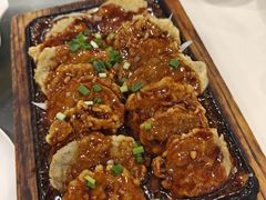 -福寿斋·老北京铜锅涮肉·烤鸭(顺义总店)