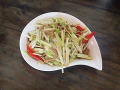 -田园印象·成都土菜院子(华阳店)