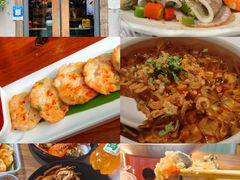 -前海沿·青岛菜(五四广场永旺店)