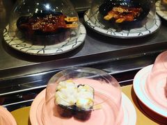 -争鲜回转寿司(金桥家乐福店)