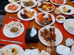 -长沙世纪金源大饭店·金世纪中餐厅