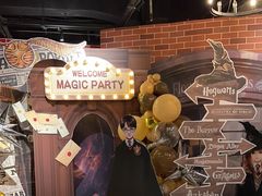 -歪歪宫殿·生日派对·团建聚会·轰趴·Wonder Palazzo
