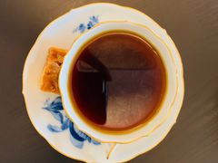 -Me Coffee下午茶艺术空间