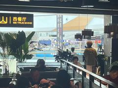 -半秋山西餐厅(巴南万达广场店)