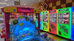 -meland·儿童乐园·游戏厅娃娃机·电玩Xbox(成都合生汇店)