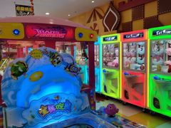 -meland·儿童乐园·游戏厅娃娃机·电玩Xbox(成都合生汇店)
