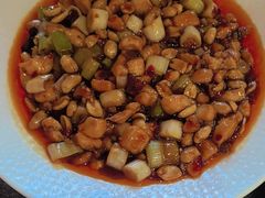 -大清花饺子(山庄店)