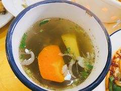 缸子肉-新疆巴州金丝特餐厅(大钟寺店)