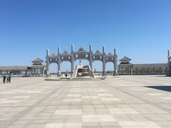 -呼兰河口湿地公园