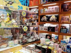 -西西弗书店&矢量咖啡(壹方购物中心店)