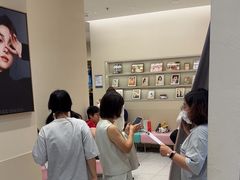 -天真蓝照相馆(五角场百联又一城店)