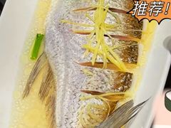 -花中城·杭帮菜·粤菜·海鲜火锅(清泰街店)