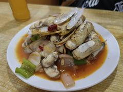 -温州一家人美食(西木头市店)