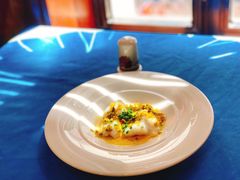 咸菜黄鱼脯-麟1929(外滩店)