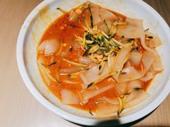 -前海沿·青岛菜(李沧万达店)