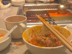 -海底捞火锅(东方时代广场店)