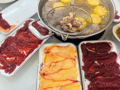 -福合埕牛肉火锅(长平国新店)