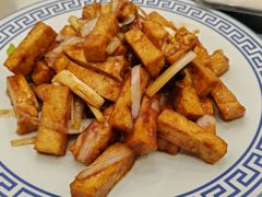 -春水锅贴·传统鲁菜(大明湖店)