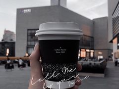 -Peet's Coffee皮爷咖啡(德基店)