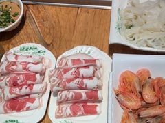 -草原塞蛮羊火锅城(港湾店)