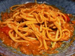 经典肉酱意面-阿妮叶李(光谷世界城店)