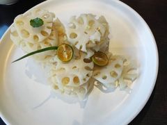 -老牌坊•鲁菜名店•地道济南菜(大观园商埠店)