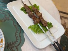 -巴格万美食园(达胜花苑店)