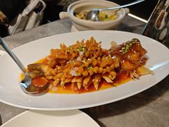 -宫燕府·京菜·烤鸭·淮扬菜(王府中心店)