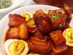 -乾隆美食·本帮菜(黄河路店)