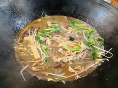 -皖北学东地锅鸡(之心城店)