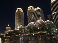 -海河游船-永乐码头(大悲院)