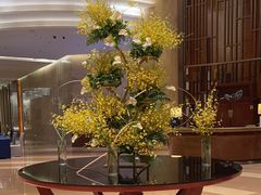 -厦门源昌凯宾斯基大酒店