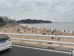 -白城沙滩