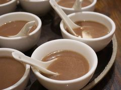 木棉花赤小豆煲猪肘-农汤老店(顺联公园里店)