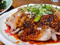 -清真有奴思烤肉坊(酒泉路店)
