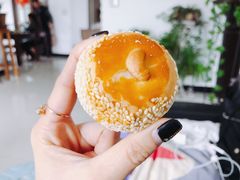 红豆饼-詹记桃酥(包河万达店)