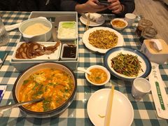 -紫光园(劲松店)