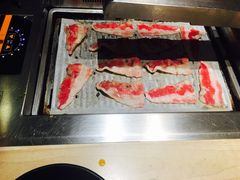 -新石器烤肉(中房金谊广场店)