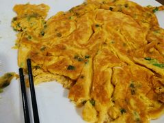 -闻道食府烙饼卷带鱼(原车耳营店原大觉寺店)