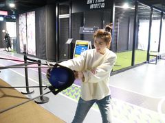 -VS SPORTS PARK运动玩乐园·团建·生日会(合生汇店)