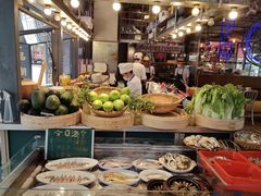 -陈鹏鹏潮汕菜(欢乐海岸 海边景观店)