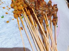 -串盟烧烤大排档·长沙美食地标(星沙店)