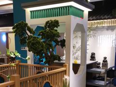 -呷湘厨·鱼汤捞饭·剁椒鱼头·辣椒炒肉(国家会展中心店)