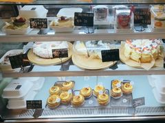-Max Bakery 阿唛手作