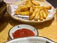 -吉兆·料理(红梅南路店)