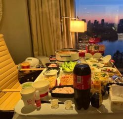 -耐味林月子会所(黄兴公园店)