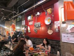 -辉记炭烧海鲜大排档·老字号(福田店)