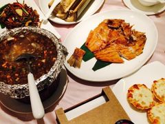 -粗茶淡饭·汉口公馆(循礼门店)
