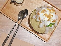 -After You Dessert Cafe(CENTRALWORLD)